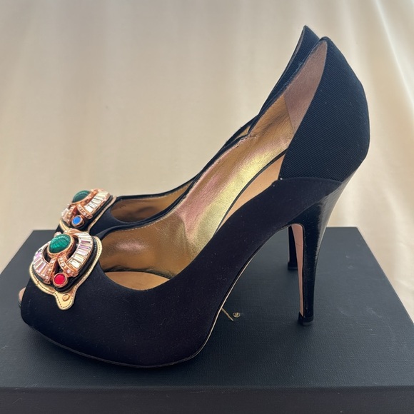 Giuseppe Zanotti Heels - Picture 6 of 11